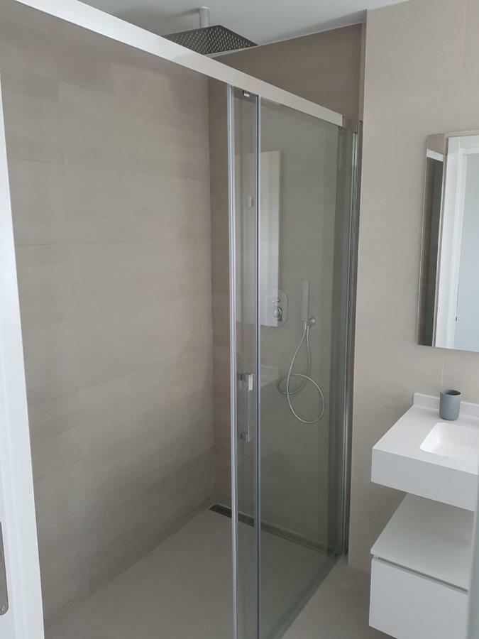Romero Apartments Calpe Arenal Beach Exterior photo